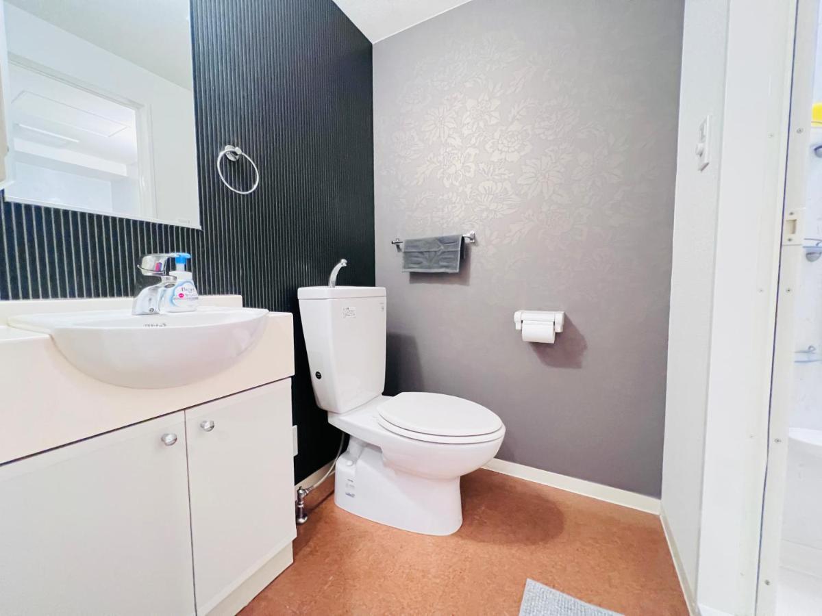 Apartamento Jun Kabukicho