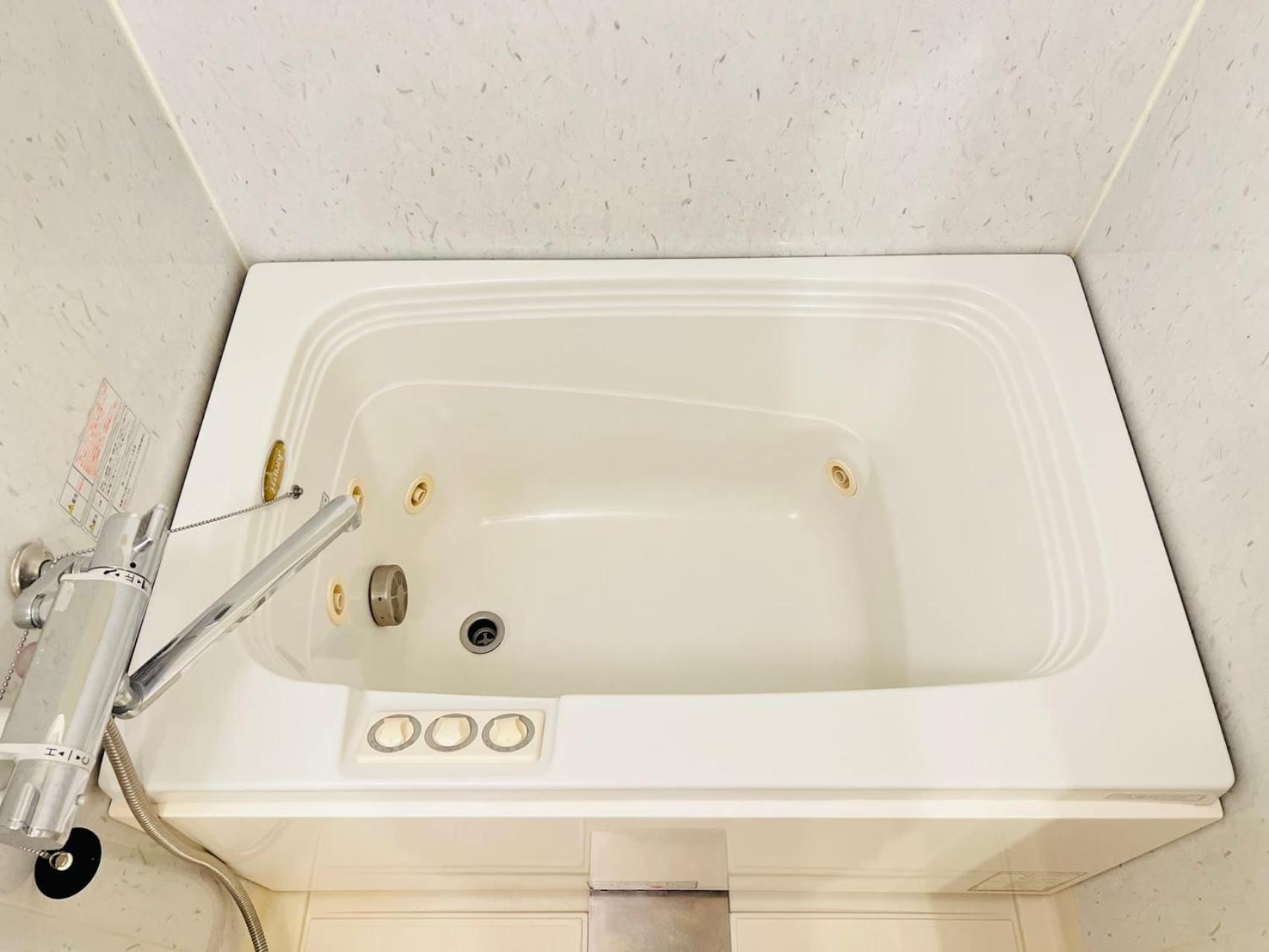 Apartamento Jun Kabukicho